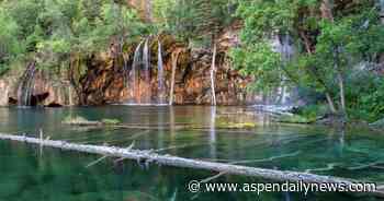 GOCO grant to restore access trail at Hanging Lake - Aspen Daily News