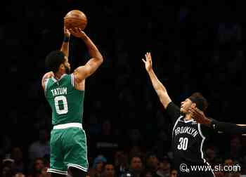 UPDATE: Seth Curry's Status For Trail Blazers-Nets Game - Sports Illustrated