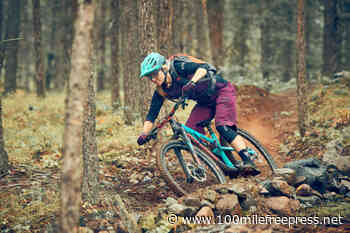Allies Mountain Bikes Festival for trail users to show love and support – 100 Mile House Free Press - 100 Mile Free Press