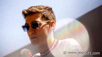 George Russell concerned Mercedes could trail midfielders in the Bahrain GP - PlanetF1