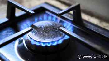 Beim Gas weiß Putin, dass wir auf ihn angewiesen sind – noch