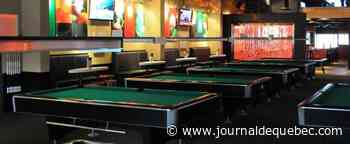 Violente altercation dans un bar de Chicoutimi