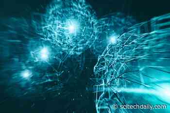 New Approach Transports Trapped Ions To Create Entangling Gates for Quantum Information Systems