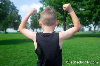 Natural COVID-19 Antibodies in Children Last for at Least Seven Months