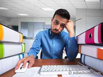 The Most Boring Person in the World Discovered by Researchers