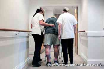 Scottish Tories set out proposal for Local Care Service - The Oldham Times
