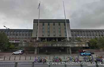 Tories call again for Home Office to intervene over long-delayed Oldham CSE review - The Oldham Times