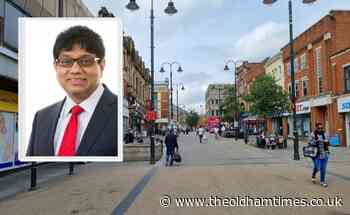 Deadline for scheme which could pay Oldham firms' business rates approaching - The Oldham Times