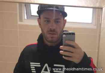 'Jealous' Oldham thug strangled and repeatedly punched ex-girlfriend - The Oldham Times