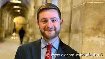 MPs fury as DWP offices in Oldham set to close - Oldham Chronicle
