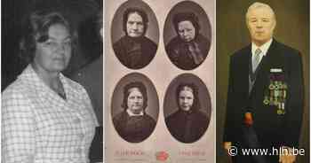 Meer vrouw op straat in Tielt: Van 1 naar 6 nieuwe straatnamen die verwijzen naar vrouwen - Het Laatste Nieuws