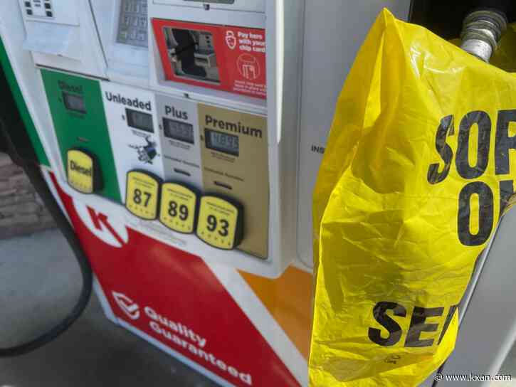 Gas thieves in Florida accused of hacking pumps to get cheap fuel