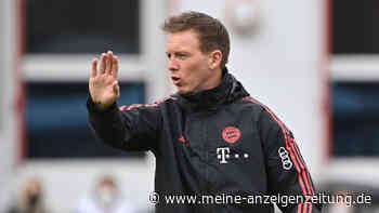 FC Bayern gegen Union Berlin heute im Live-Ticker: Nagelsmann trickst bei seiner Aufstellung