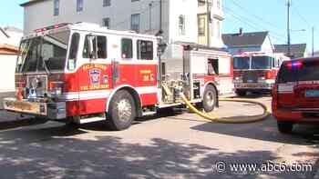 Fall River Fire Department to hold promotion ceremony - WLNE-TV (ABC6)