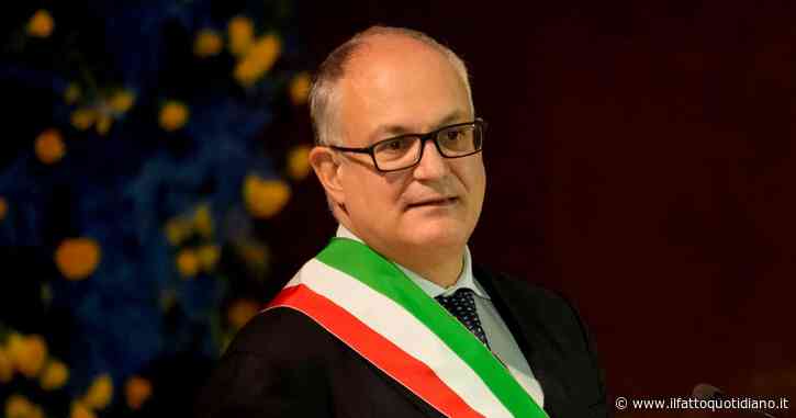 Covid, il sindaco di Roma Gualtieri positivo: “Sto bene e sono in autoisolamento. Continuerò a lavorare da casa”