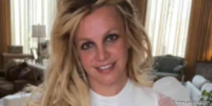 Britney Spears Returns to Instagram: 'If You Don't Like It, Don't F--king Follow Me'