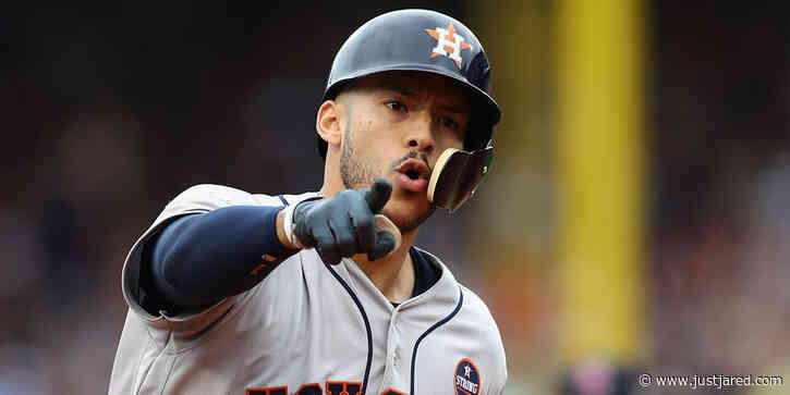Carlos Correa to Become Fourth Highest Paid Player in MLB With Minnesota Twins Deal