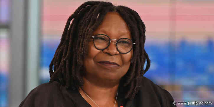 Whoopi Goldberg Hosts Three-Person Panel on 'The View': 'It's Been Insane'