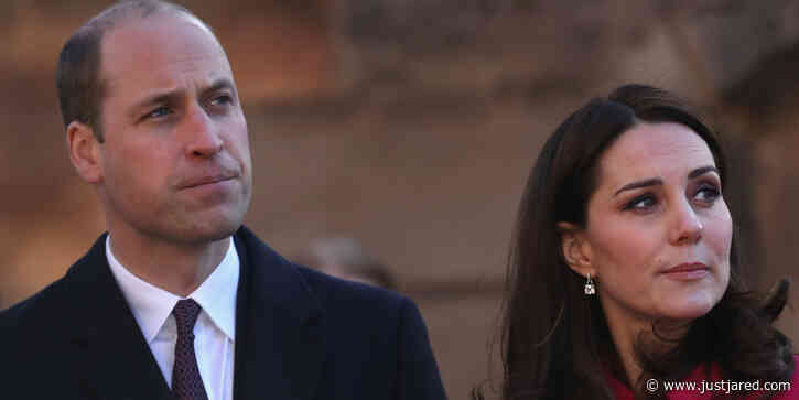Prince William & Kate Middleton Cancel Belize Trip Amid Protests About Colonialism