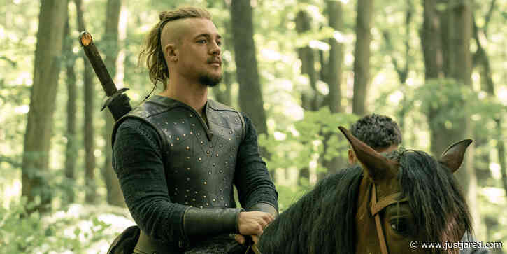Netflix's 'The Last Kingdom' - Is There a Season 6? Everything We Know!