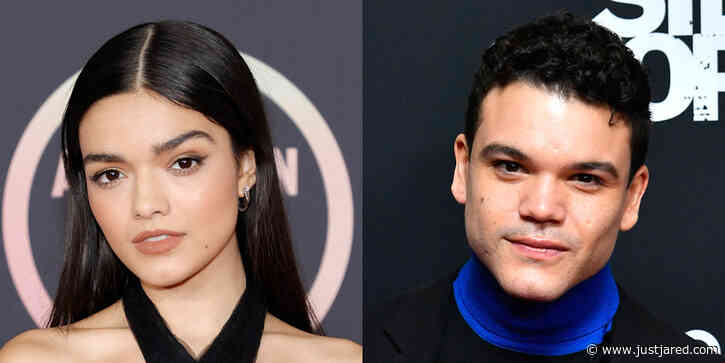 Rachel Zegler Thanks 'West Side Story' Co-Star & Boyfriend Josh Andres Rivera in NBR Awards Speech