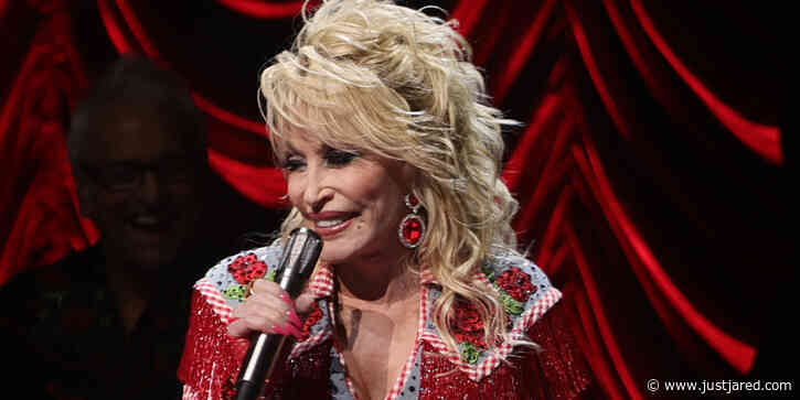 Dolly Parton Makes SXSW Festival Debut During Dollyverse Event