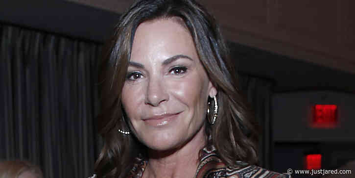 Luann de Lesseps Responds to Reports She Was Kicked Out of a Bar for Drunkenly Performing Her Own Songs