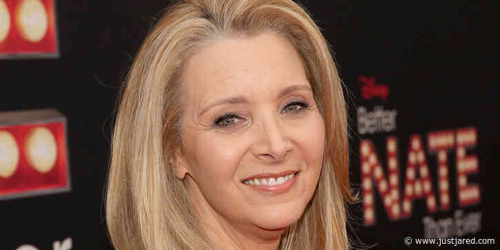 Lisa Kudrow Says This Is the Only Way She'd Be On Board with a 'Friends' Reboot