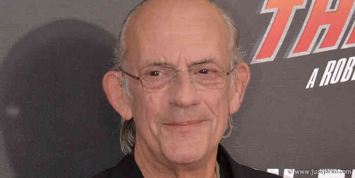 Christopher Lloyd Joins 'The Mandalorian' Season 3