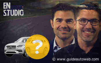 Chauffage défaillant sur un Volvo XC90, que faire?