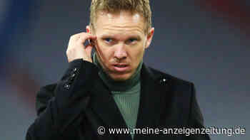 FC Bayern: Aufstellung gegen Union Berlin ist da - Nagelsmann baut Abwehr um