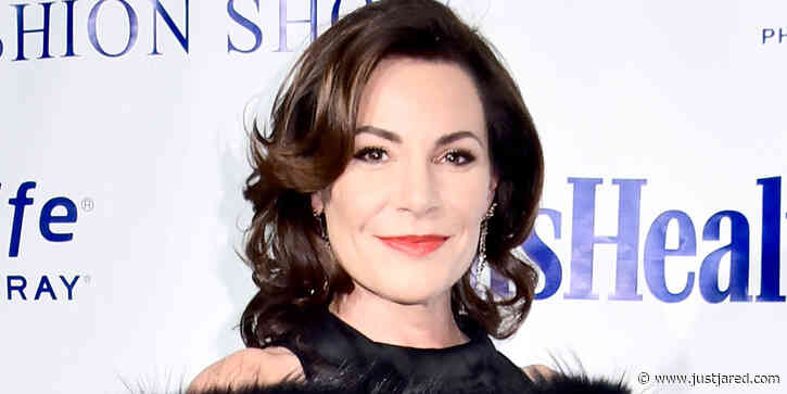 Luann de Lesseps Apologizes After Incident at NYC Bar: 'My Struggles with Alcohol Are Real'