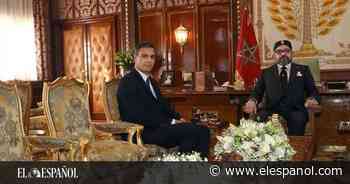 Pedro Sánchez sacrifica el Sáhara para convertir a España en el principal proveedor de gas de la UE - EL ESPAÑOL