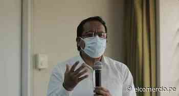 Roberto Sánchez: señala que Gobierno evalúa posturas tras el fallo del TC y anunciará acciones - El Comercio Perú