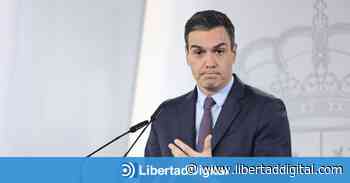 Rosa Díez: "Sánchez ha convertido a España y sus instituciones en una anomalía en la Europa democrática" - Libertad Digital