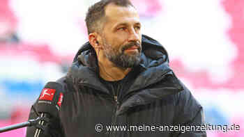 Nagelsmann spricht vor Union-Spiel über Lewandowski-Zukunft