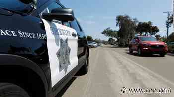 Federal jury awards $85M to California family in wrongful death lawsuit after arrest