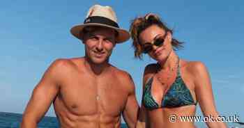 Made in Chelsea's Harvey Armstrong says he and Emily Blackwell 'grew apart' before split - OK! magazine