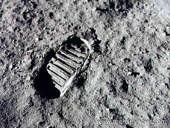 In the modern moon rush, a cry to preserve Neil Armstrong’s footprint and other lunar artifacts - The Mercury News