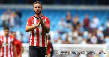 Ralph Hasenhuttl sends message to Adam Armstrong as Southampton man slips down the pecking order - Hampshire Live