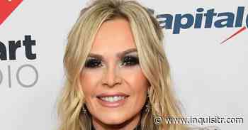 'They Are Doomed': Tamra Judge Claims 'RHOC' Star Jen Armstrong's Marriage Won't Last - The Inquisitr News