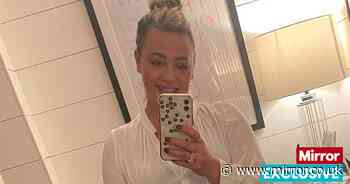 Lisa Armstrong splashing £31m Ant McPartlin divorce settlement to upgrade mansion - The Mirror