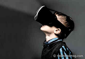 What Next-Generation VR Headsets Need Now - Redmondmag.com