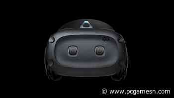 You can now get this HTC Vive VR Headset for under $500 - PCGamesN