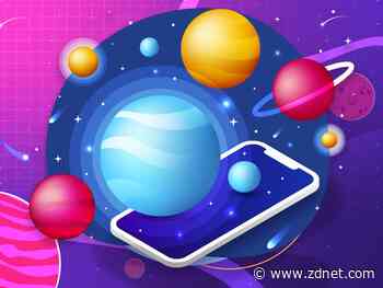 Learn how to develop VR, AR, and metaverse experiences for $29 - ZDNet