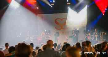 Zap Mama, Bob Marley-tribute en KetnetBand op Sfinks Mundial XL - Het Laatste Nieuws