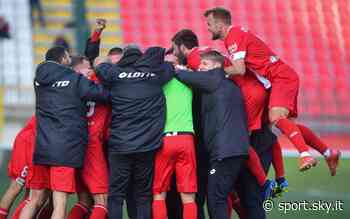 Serie B, i risultati della 31^ giornata: Monza tre punti per la vetta, Lecce pari a Parma - Sky Sport
