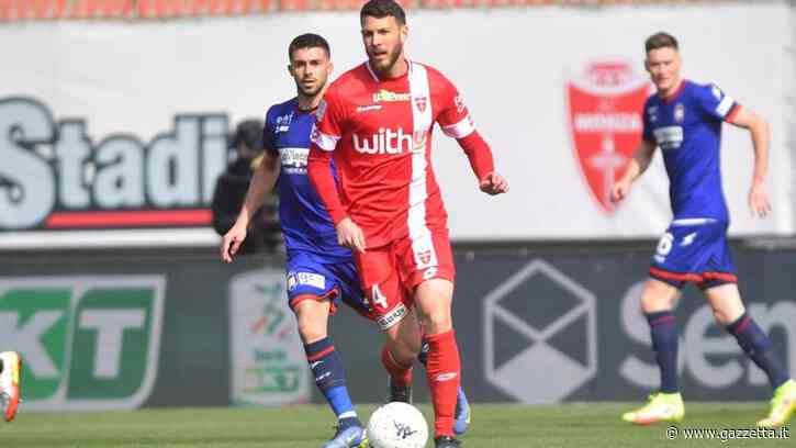 Monza, primato al 95'. Ruggito Frosinone, davanti sette squadre in 6 punti - La Gazzetta dello Sport