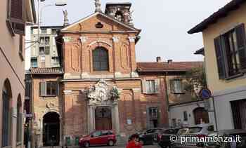 Un "Qr-Code" per riaprire le chiese del centro di Monza - Prima Monza