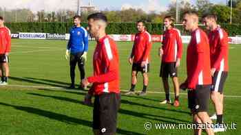 Le formazioni ufficiali di Monza-Crotone - MonzaToday